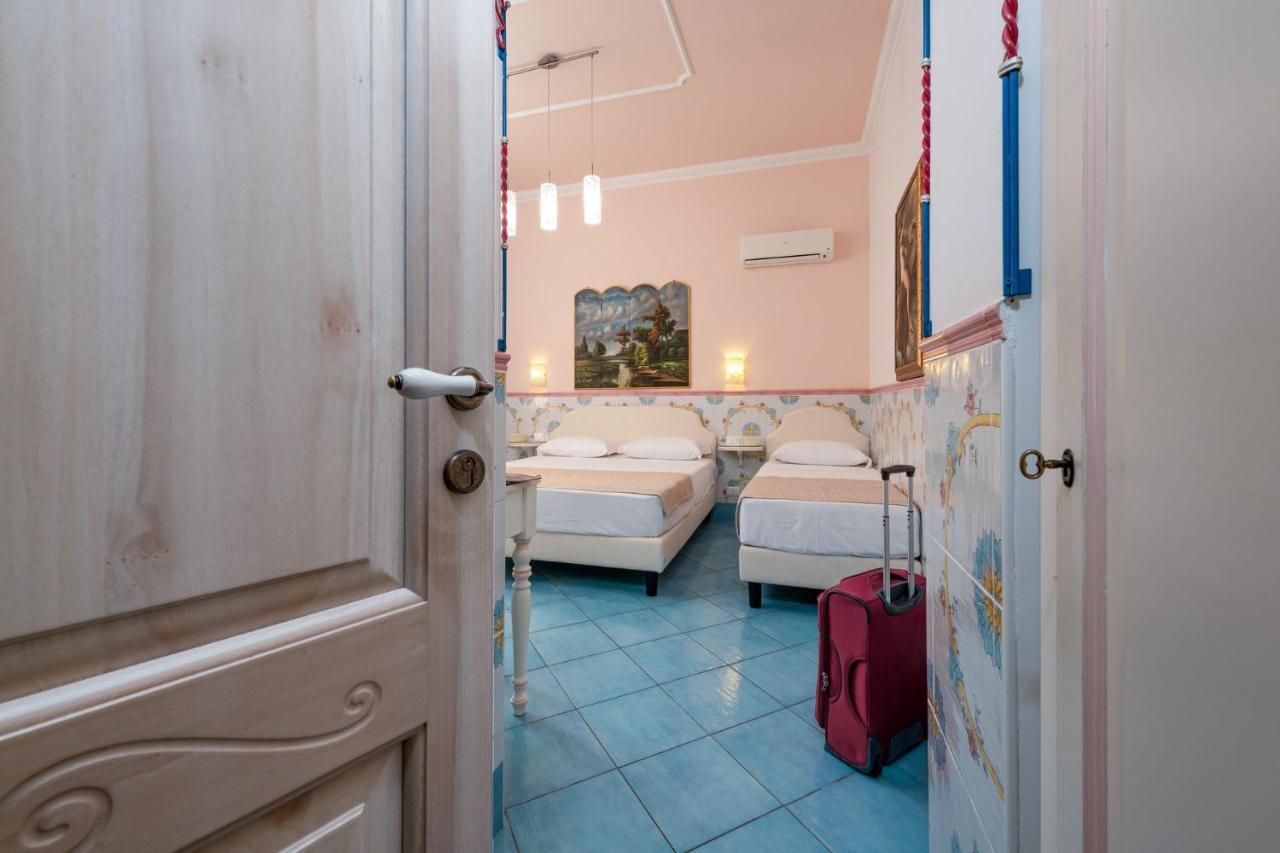 Albert Rooms & Breakfast Σαν Βίτο λο Κάπο Εξωτερικό φωτογραφία