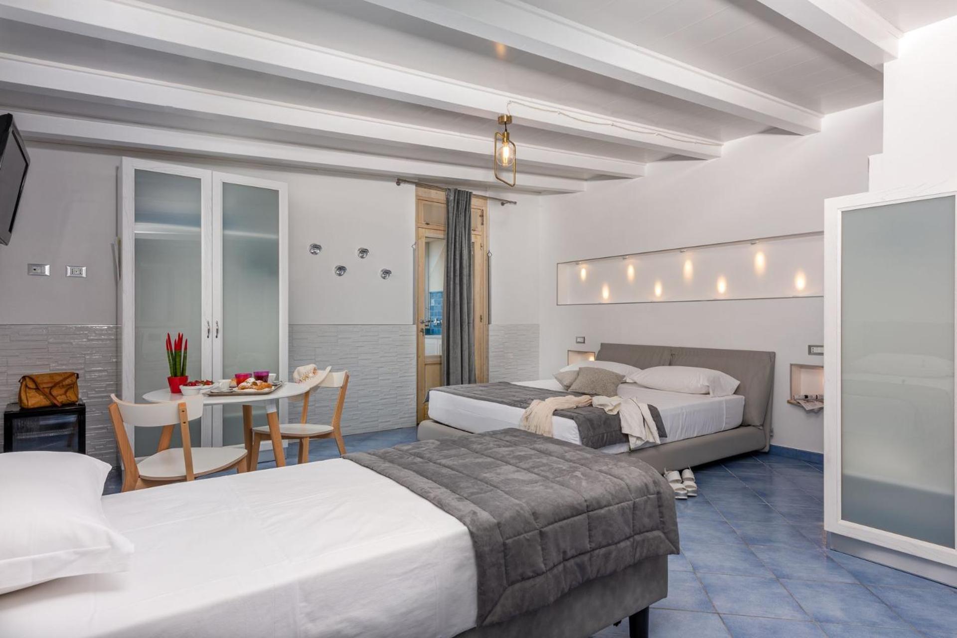 Albert Rooms & Breakfast Σαν Βίτο λο Κάπο Εξωτερικό φωτογραφία