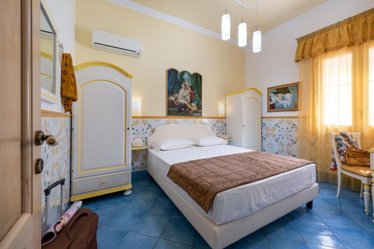 Albert Rooms & Breakfast Σαν Βίτο λο Κάπο Εξωτερικό φωτογραφία