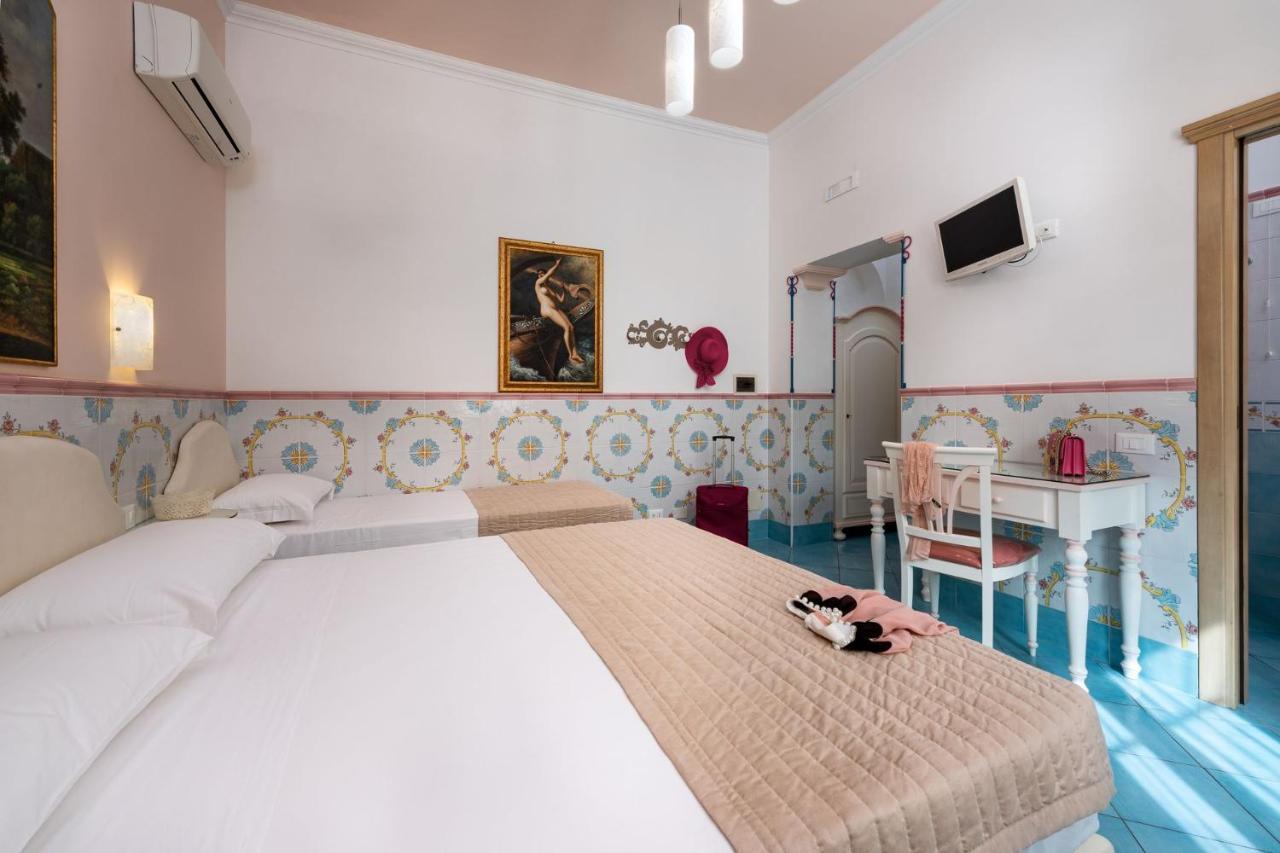 Albert Rooms & Breakfast Σαν Βίτο λο Κάπο Εξωτερικό φωτογραφία