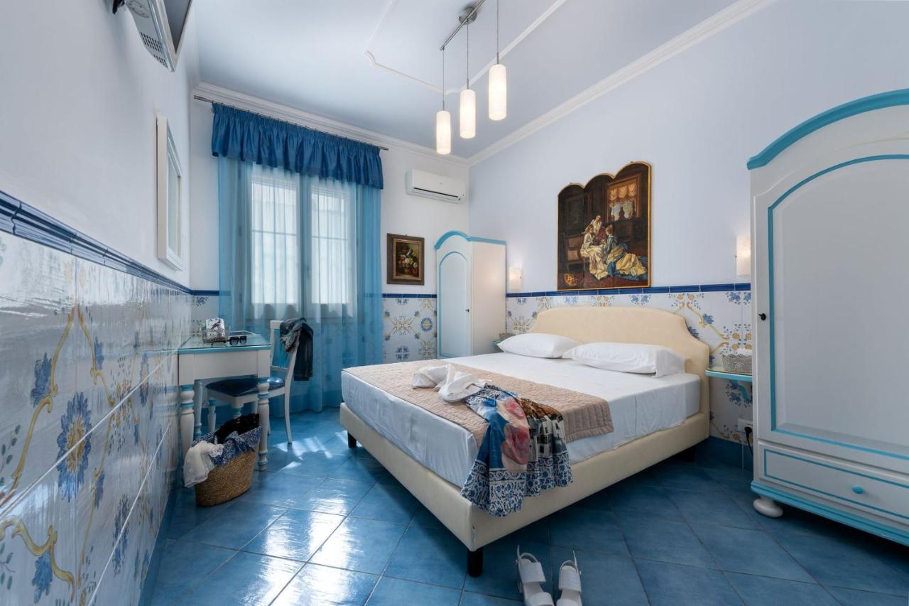 Albert Rooms & Breakfast Σαν Βίτο λο Κάπο Εξωτερικό φωτογραφία
