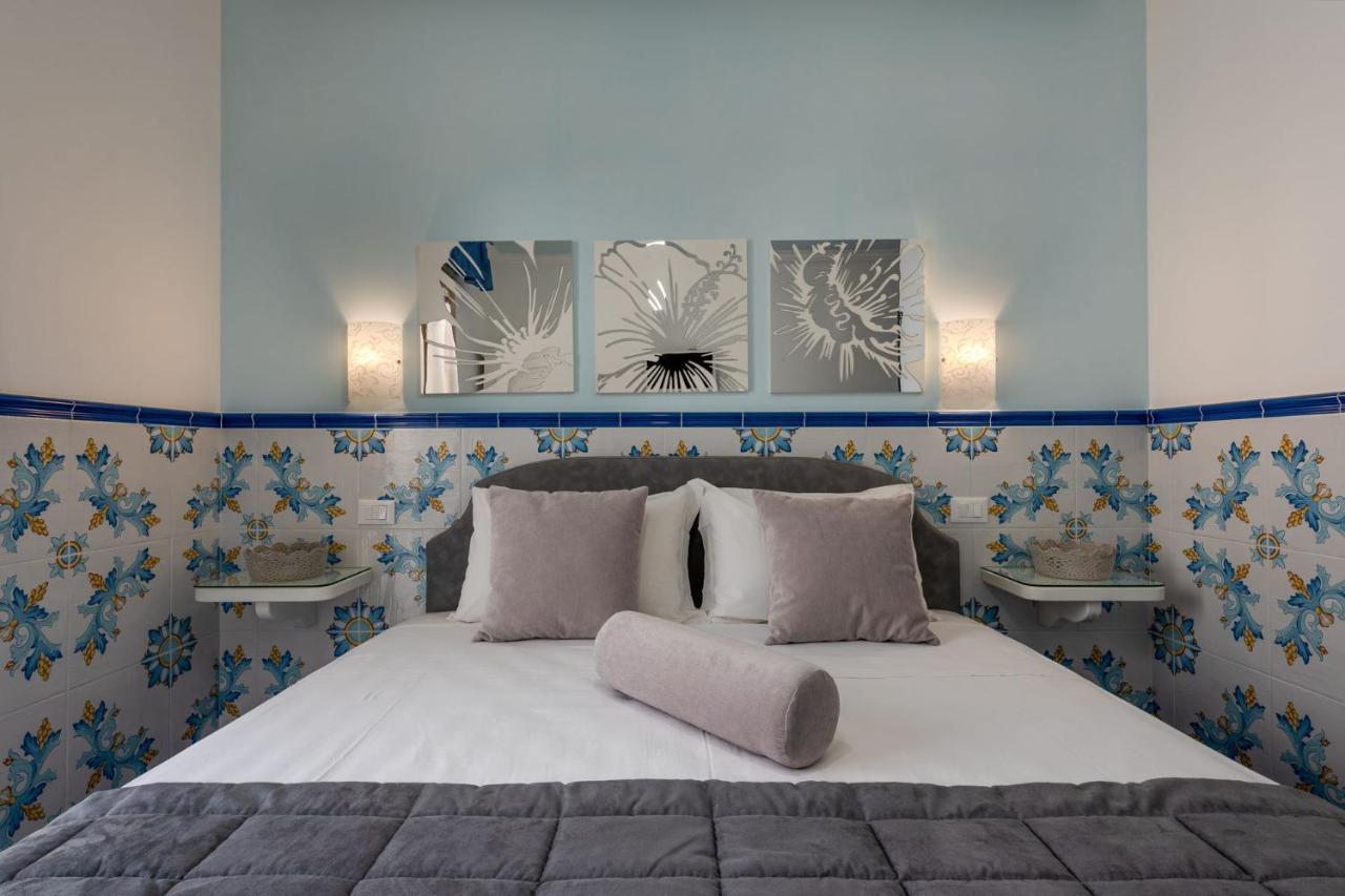 Albert Rooms & Breakfast Σαν Βίτο λο Κάπο Εξωτερικό φωτογραφία