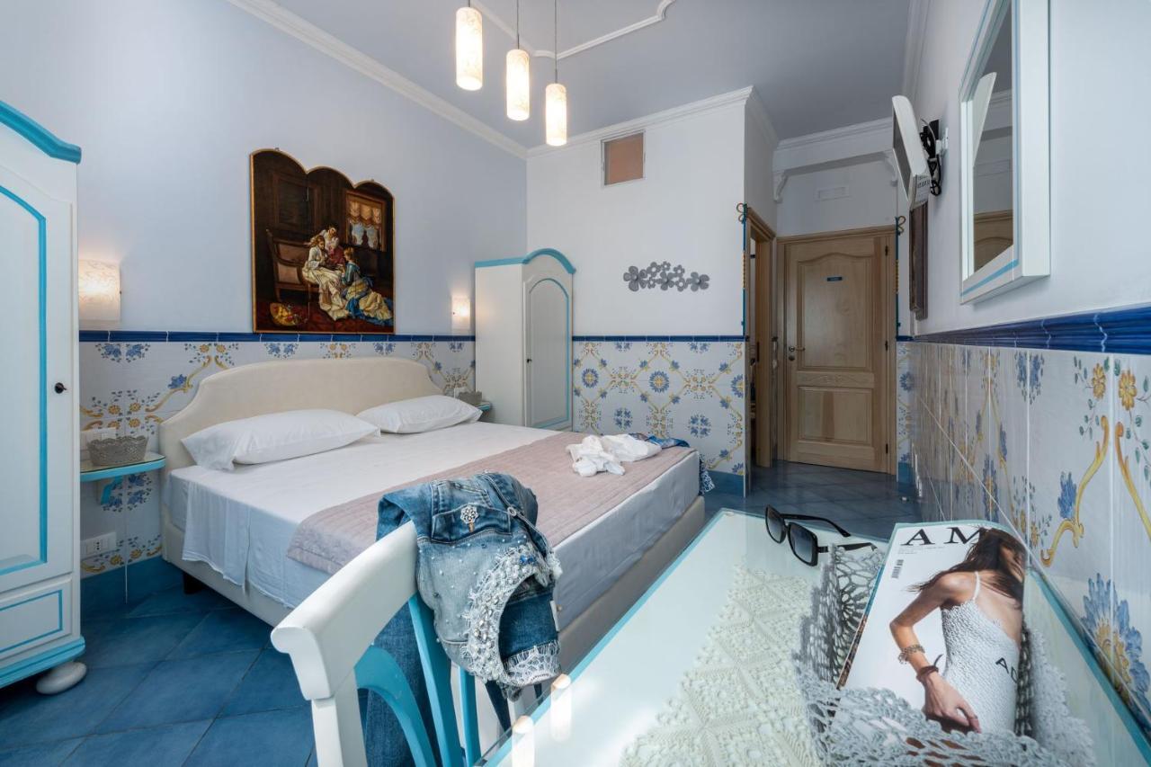 Albert Rooms & Breakfast Σαν Βίτο λο Κάπο Εξωτερικό φωτογραφία