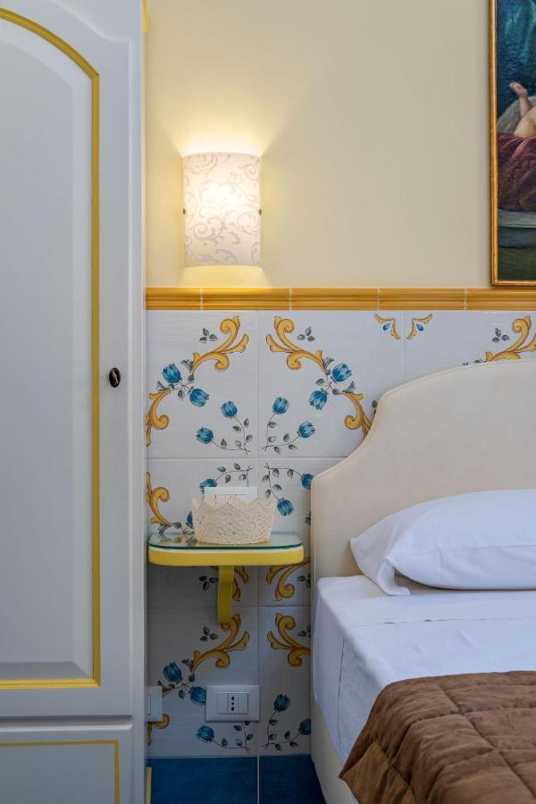 Albert Rooms & Breakfast Σαν Βίτο λο Κάπο Εξωτερικό φωτογραφία