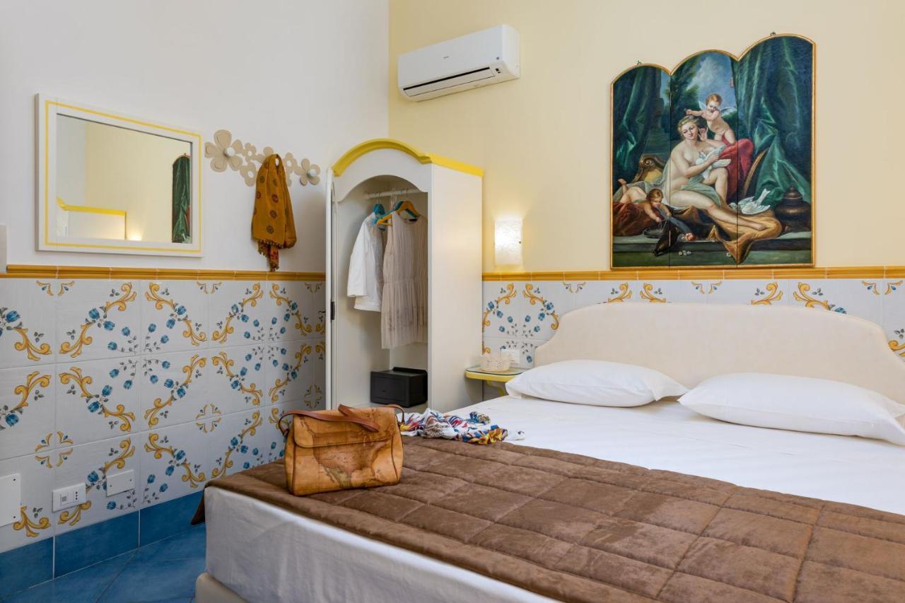 Albert Rooms & Breakfast Σαν Βίτο λο Κάπο Εξωτερικό φωτογραφία