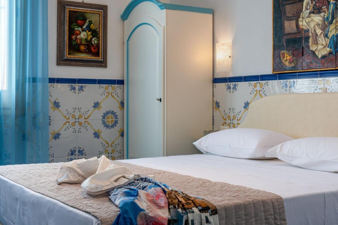 Albert Rooms & Breakfast Σαν Βίτο λο Κάπο Εξωτερικό φωτογραφία