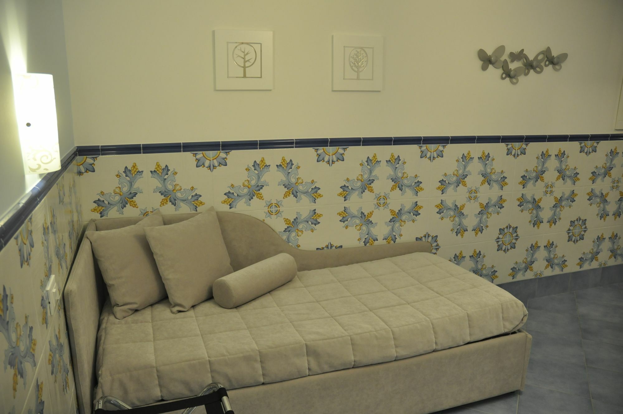 Albert Rooms & Breakfast Σαν Βίτο λο Κάπο Εξωτερικό φωτογραφία