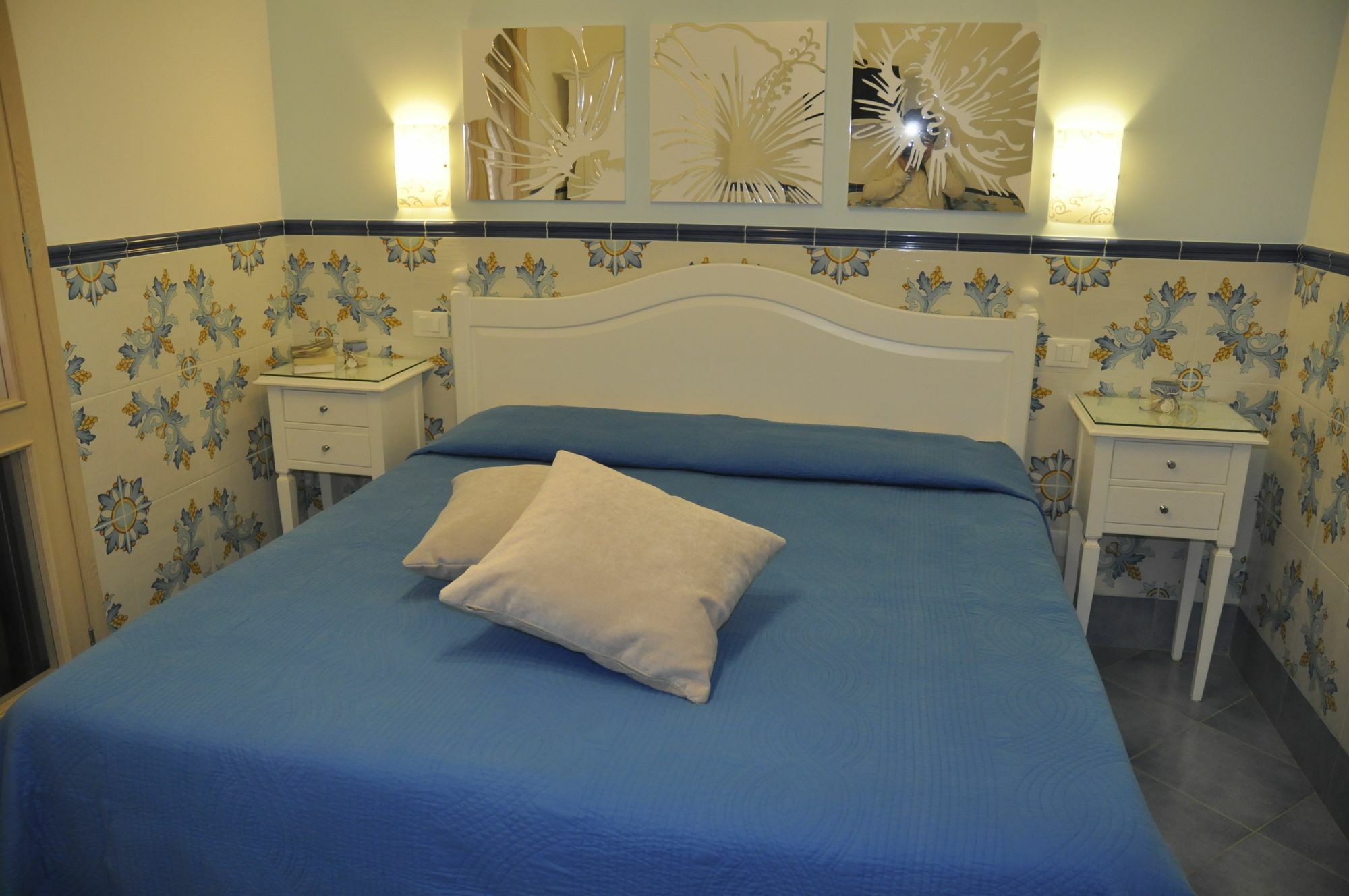 Albert Rooms & Breakfast Σαν Βίτο λο Κάπο Εξωτερικό φωτογραφία